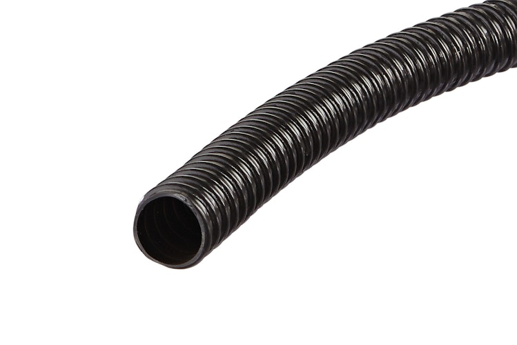 Pontec Spiralschlauch PondoHose 1/2", 50 m, schwarz