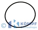 Vorschaubild Oase O-Ring NBR 74 x 2,5 SH70 (19473)