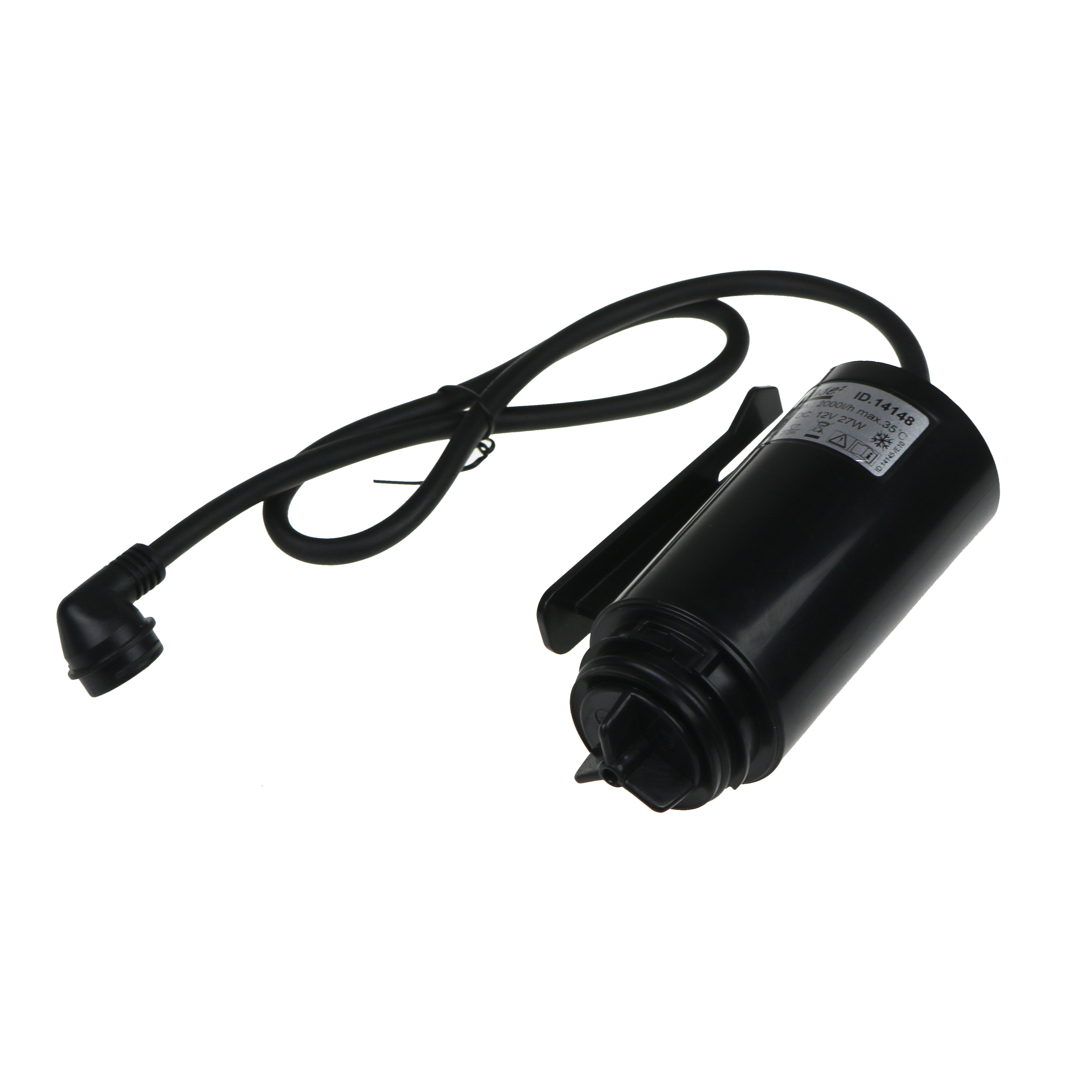 Oase BG Schmutzpumpe für FiltoMatic (14148)