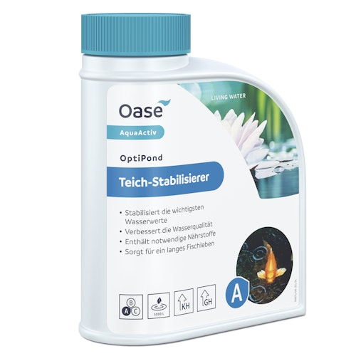 Oase AquaActiv OptiPond, 500 ml