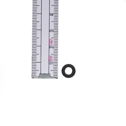 Oase Unterlegscheibe V2A DIN 125 4,3 (6133)