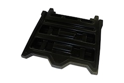 Oase Ersatzteil Zwischenwand für BioTec ScreenMatic 90000 (42342)