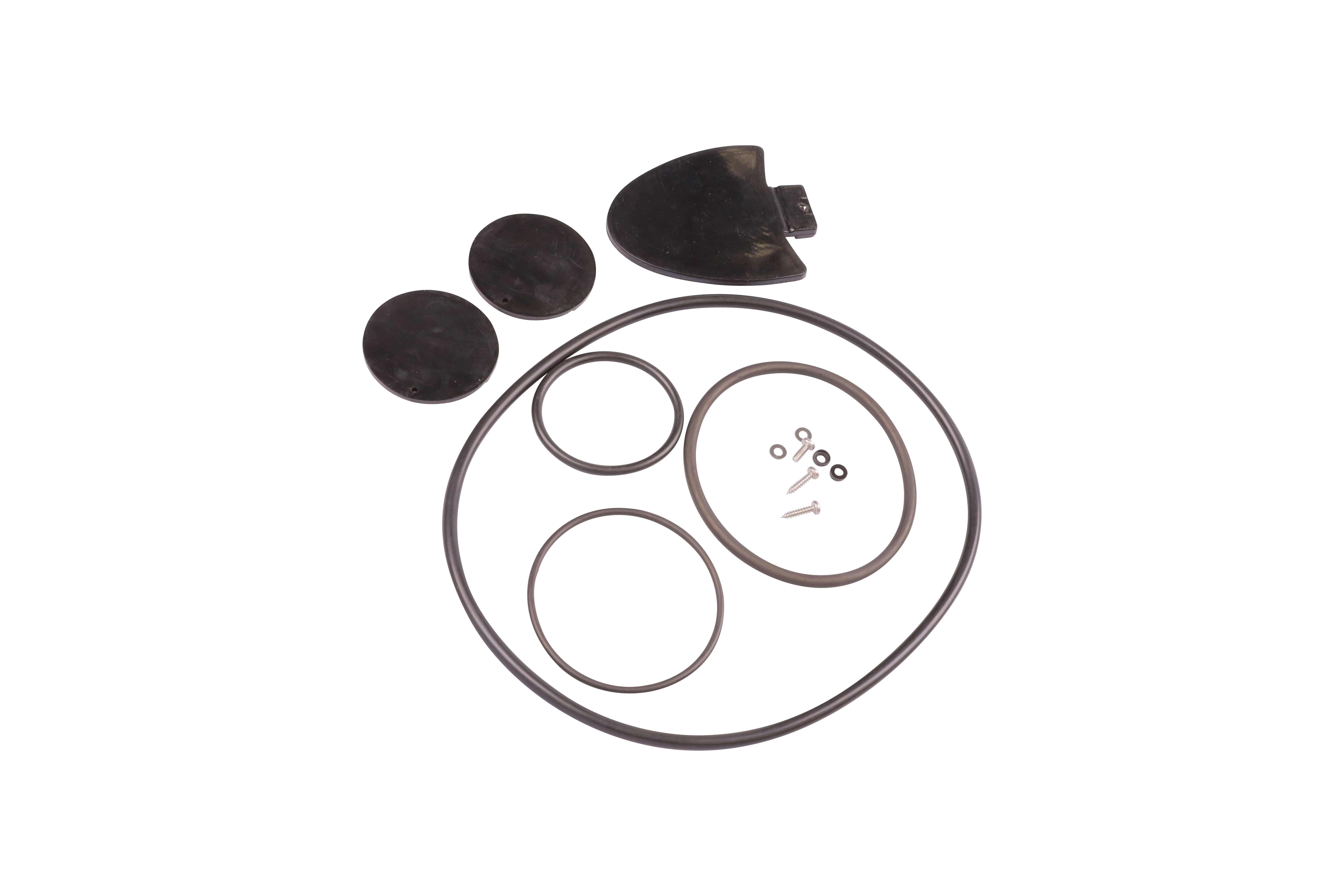 Oase Ersatz Set Gummiteile (35398)