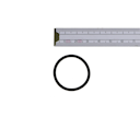 Vorschaubild Oase Ersatzteil O-Ring NBR 28 x 2,5 SH70 (11162)