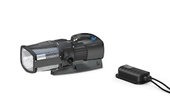 Oase Schwimmteichpumpe AquaMax Eco Expert 20000 / 12 V Oase Schwimmteichpumpe AquaMax Eco Expert 20000 / 12 VZubehörbild