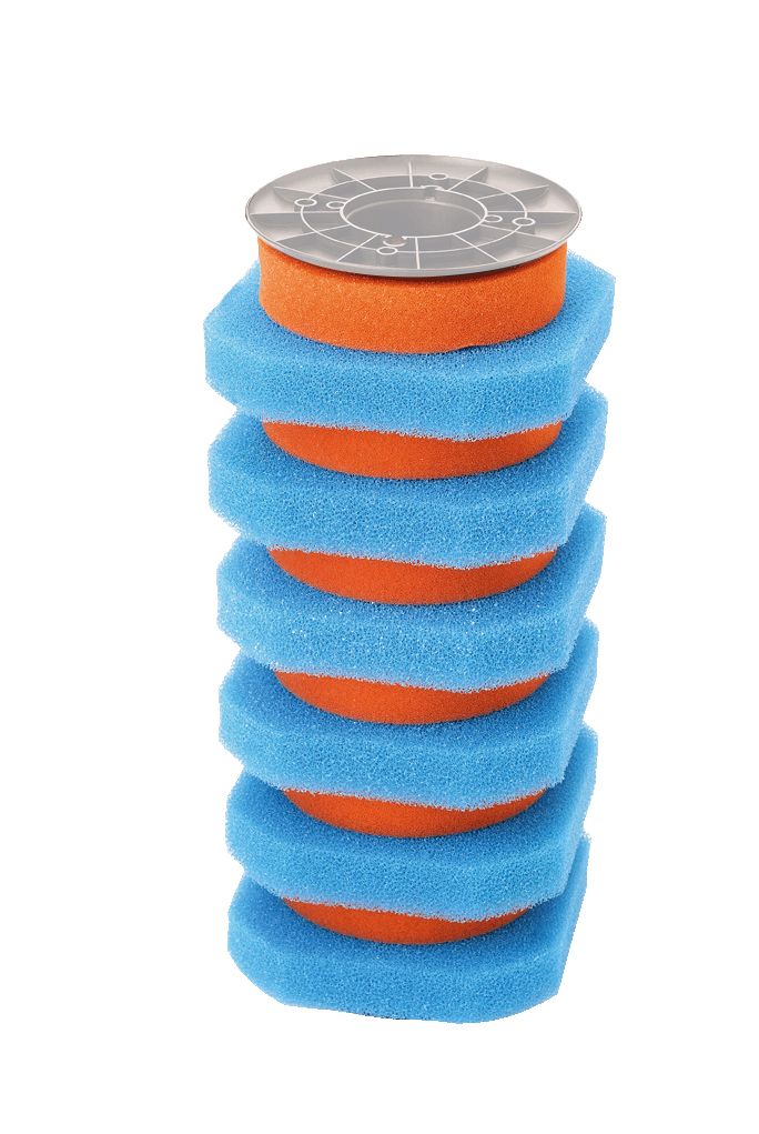 Wave Amtra Filterschwamm Filpo 450 – Ersatz Für Innenfilter, 450 L/h