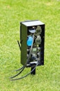 Vorschaubild Oase Gartensteckdose InScenio FM-Master EGC Cloud - steuerbar per Smartphone (iOS/ Android) 