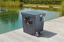 Vorschaubild Oase ProfiClear Premium Compact-M Gravitation EGC