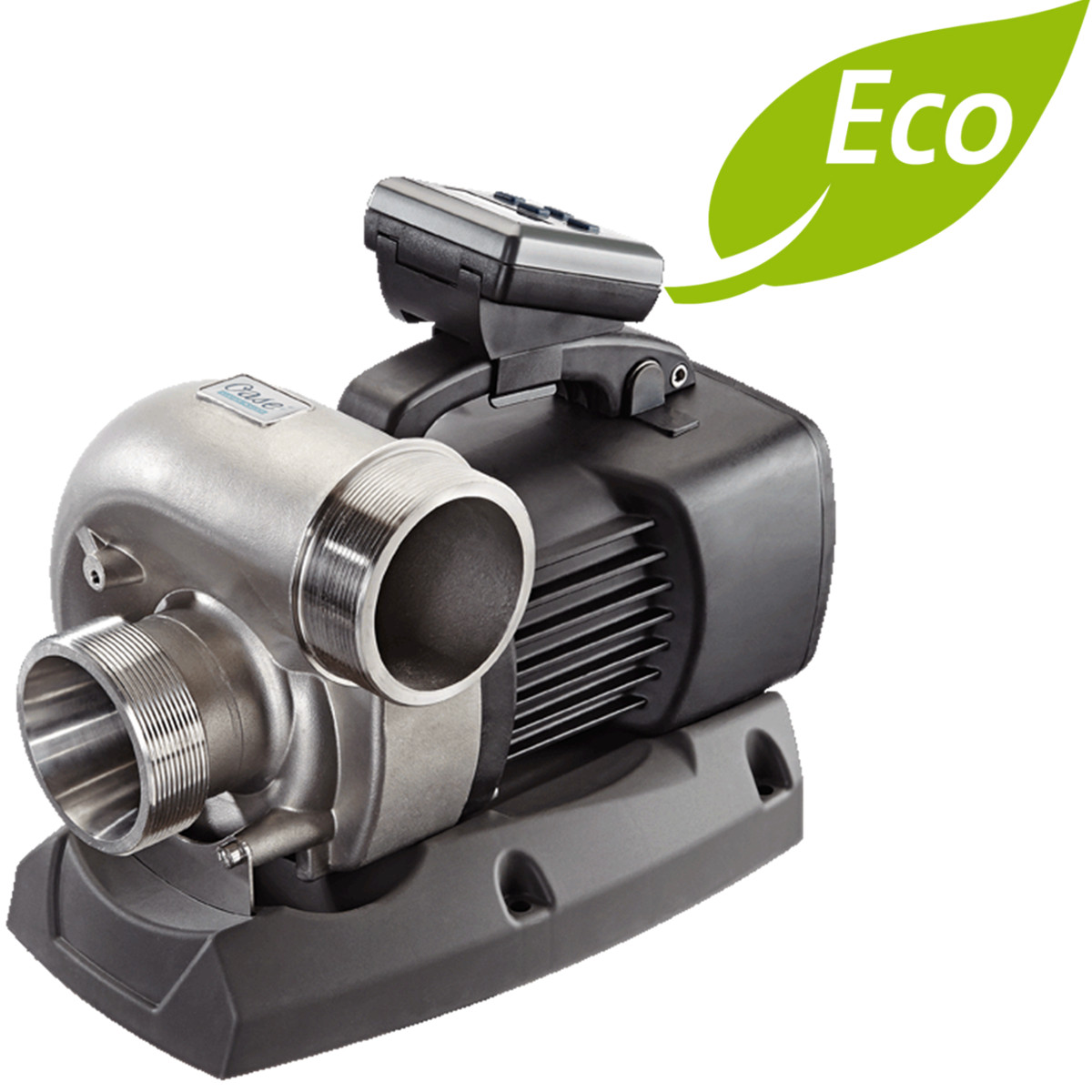Oase Schwerkraftfilterpumpe AquaMax Eco Titanium 50000 (Modell bis 2020)