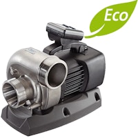 Oase AquaMax Eco Titanium 50000 (Modell bis 2020)