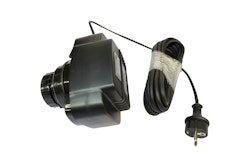 Oase Ersatz Lampenkopf Bitron Premium 60 W (86958)