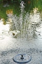 Vorschaubild Pontec Schwimmfilterset PondoClear Island 3000