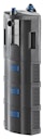Aqaurien-Eck-Innenfilter BioPlus Thermo 200