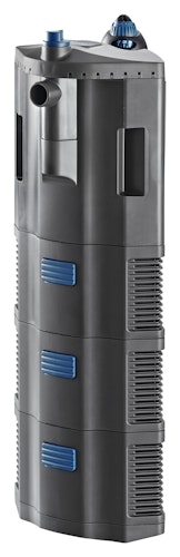 Oase Aqaurien-Eck-Innenfilter BioPlus Thermo 200