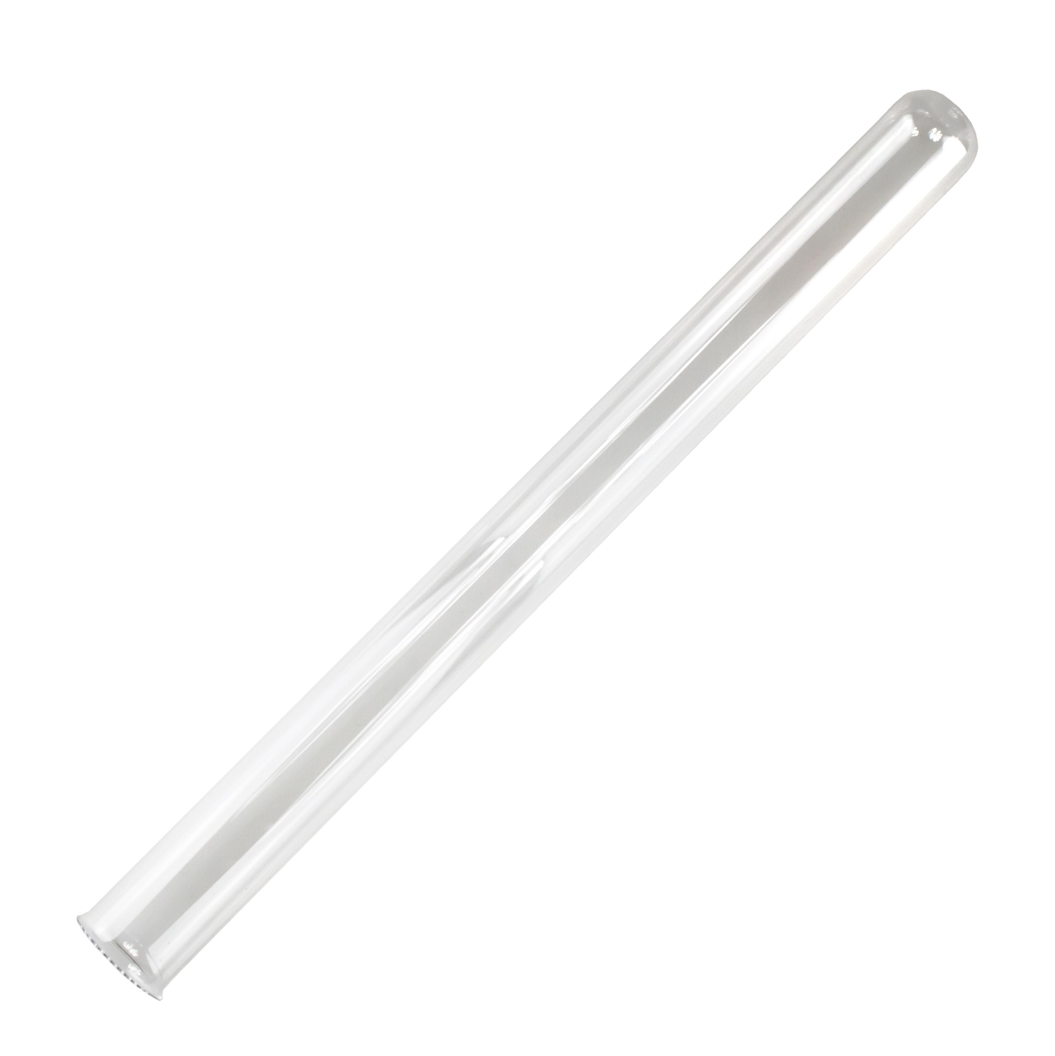 Oase Ersatz Quarzglas für Bitron C 36/55 Bördelr. (27586)