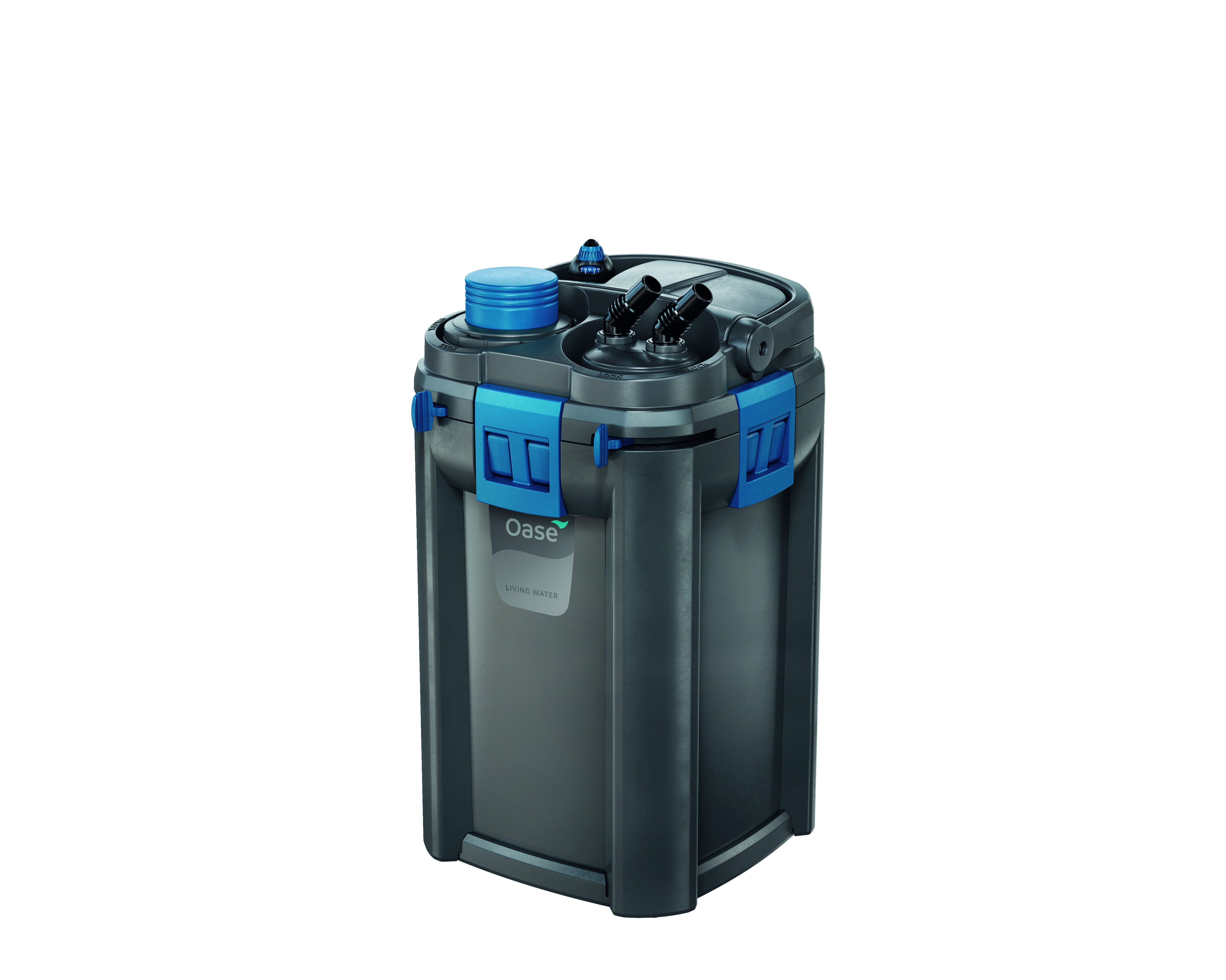 Oase Außenfilter BioMaster² Thermo 350
