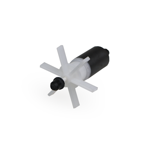 Oase Ersatzteil Ersatzrotor kpl. ASE 1500 magnetisiert (18012)
