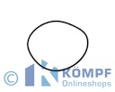 Vorschaubild Oase O-Ring NBR 102 x 3 SH50 A (27148 bis 2018 danach 73488)