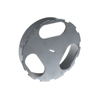 Oase Lampenfallschutz für Bitron Eco 180 (45247)