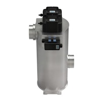 Oase UVC-Vorklärgerät Bitron Premium 120 W