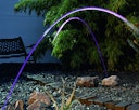 Vorschaubild Oase JumpingJet Rainbow Star Set