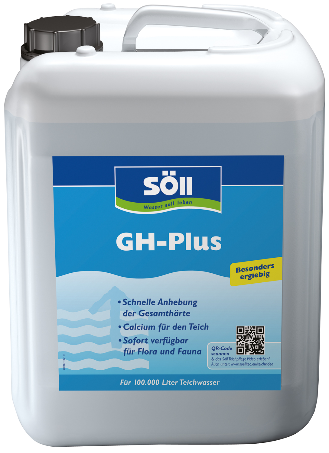 Söll GH-Plus