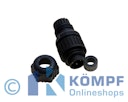 Vorschaubild Oase Leitungsstecker Solar / ProfiLux (26922)