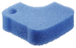 Schaum BioMaster 20ppi blau