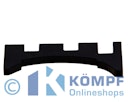 Vorschaubild Oase Gummipuffer hinten für Aquamax 8500 (10356)