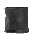 Vorschaubild Oase Pflanzkorb Textil rund