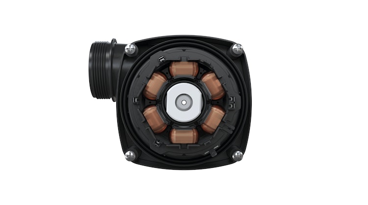 Oase Filter- & Bachlaufpumpe AquaMax Eco Premium 17000