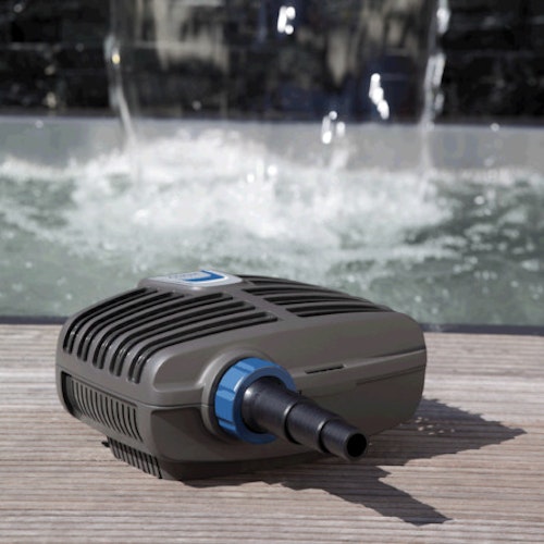 Oase Filter- & Bachlaufpumpe AquaMax Eco Classic 14500