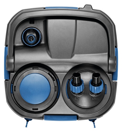 Oase Außenfilter BioMaster Thermo 250