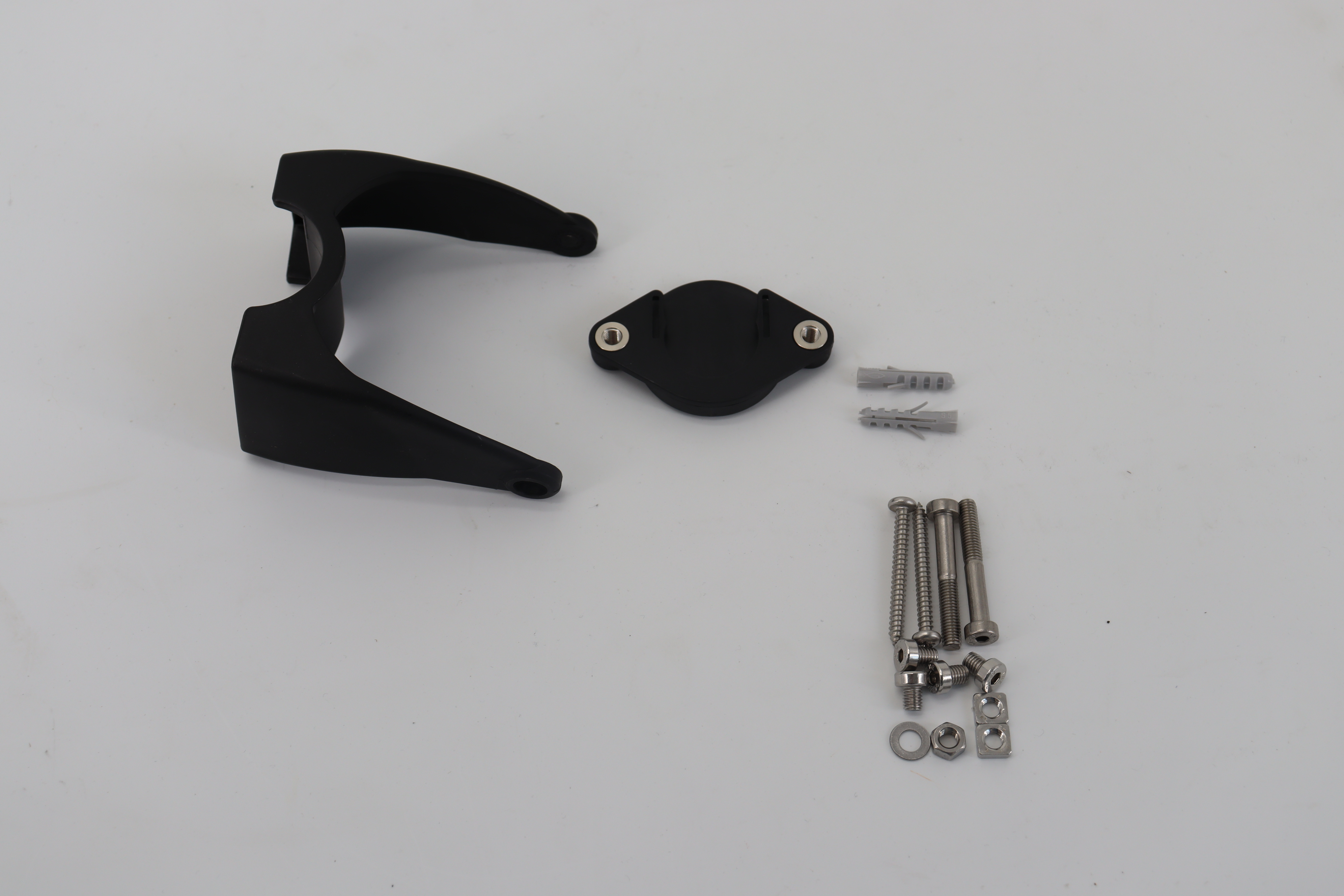Oase Ersatz Halter Set für LunAqua Power LED W (43754)