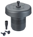 Vorschaubild Pontec Schwimmfilterset PondoClear Island 3000