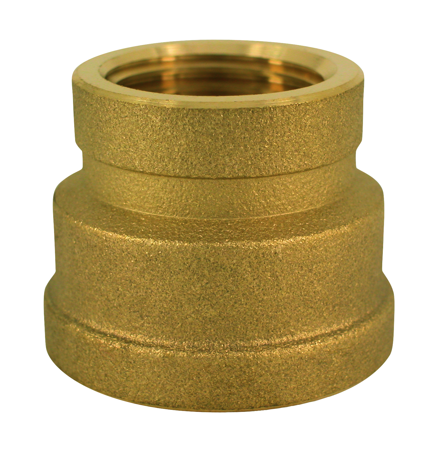 Oase Reduzierstück 1 1/4" x 1"