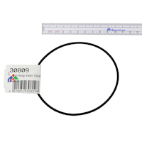 Oase Ersatzteil O-Ring für Viton 102 x 3 SH50 A (30809)