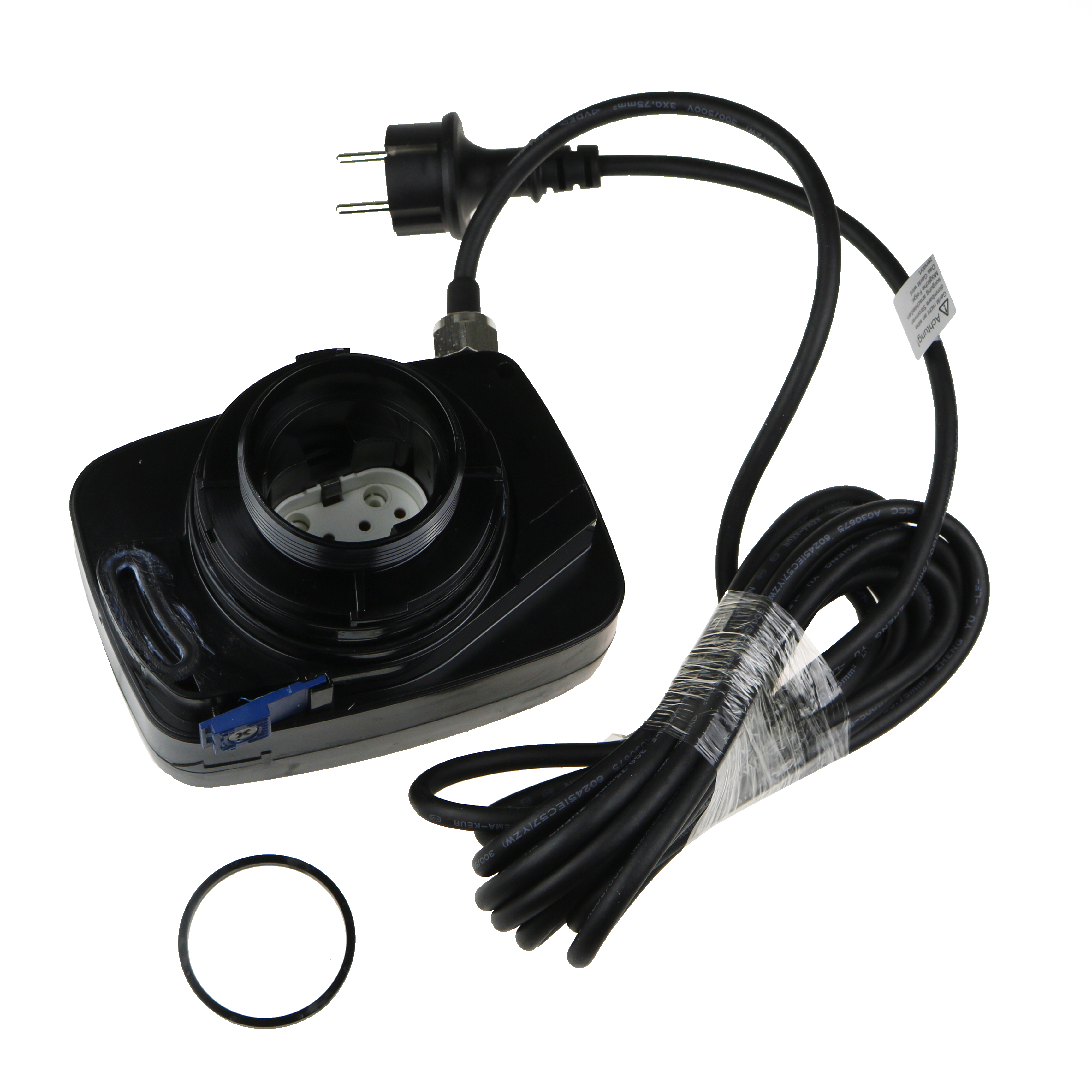 Oase Ersatz UVC Elektronikeinheit für Bitron 18C (35116)