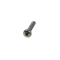 Oase Linsenschraube V2A DIN 7985 5 x 22 (6056)