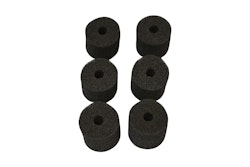 Carbon Vorfilterschaum Set 6 BioMaster