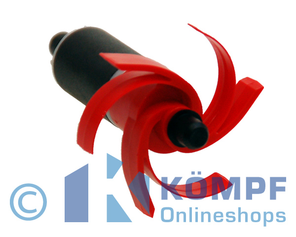 Oase BG Ersatzrotor für Aquarius Universal 2000 (26195)