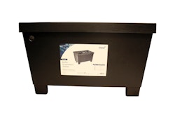 Oase Ersatz Behälter für BioTec ScreenMatic² 140000 (43686)