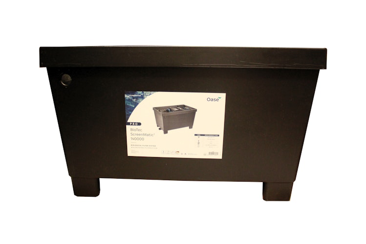 Oase Ersatz Behälter für BioTec ScreenMatic² 140000 (43686)