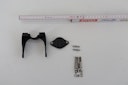 Vorschaubild Oase Ersatz Halter Set für LunAqua Power LED W (43754)