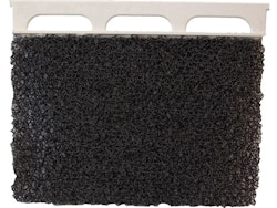 Oase Filtermatte schwarz tief für Biotec 30 (24314)