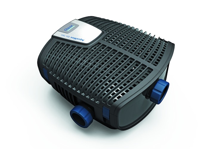Oase Filter- und Bachlaufpumpe AquaMax Eco Twin 30000