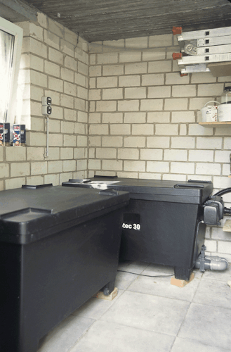 Oase BioTec 30