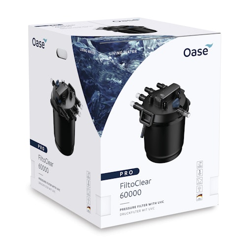 Oase Druckfilter FiltoClear 60000 (96896)