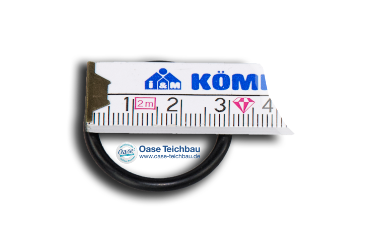 Oase Ersatzteil-Set für Vorklärgerät 7 / 9 / 11 (27576)