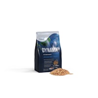 Oase Fischfutter Dynamix Sticks Mix plus Snack 4 l